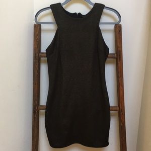 Forever 21 Bodycon Dress